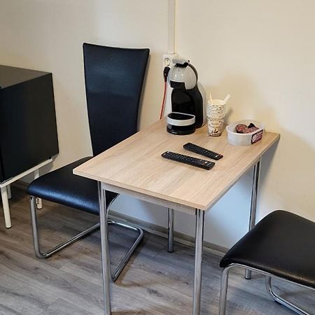 Steakhaus Galgenbach Hotel Werne ภายนอก รูปภาพ