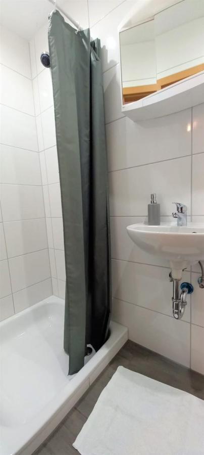 Steakhaus Galgenbach Hotel Werne ภายนอก รูปภาพ