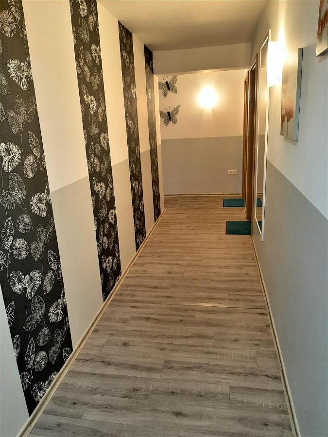 Steakhaus Galgenbach Hotel Werne ภายนอก รูปภาพ