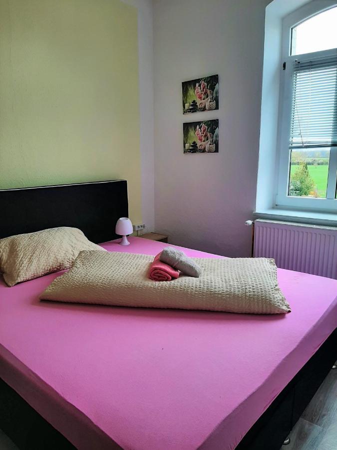 Steakhaus Galgenbach Hotel Werne ภายนอก รูปภาพ
