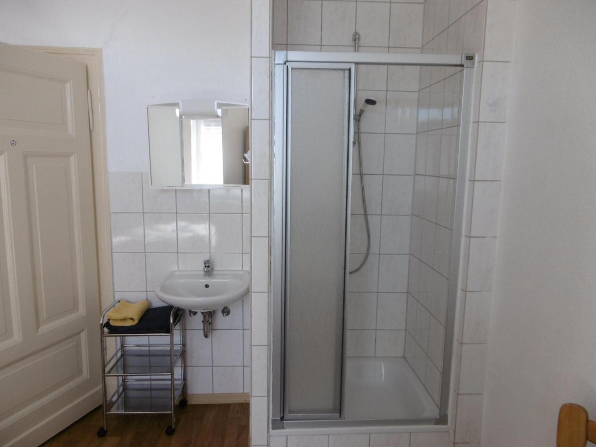 Steakhaus Galgenbach Hotel Werne ภายนอก รูปภาพ