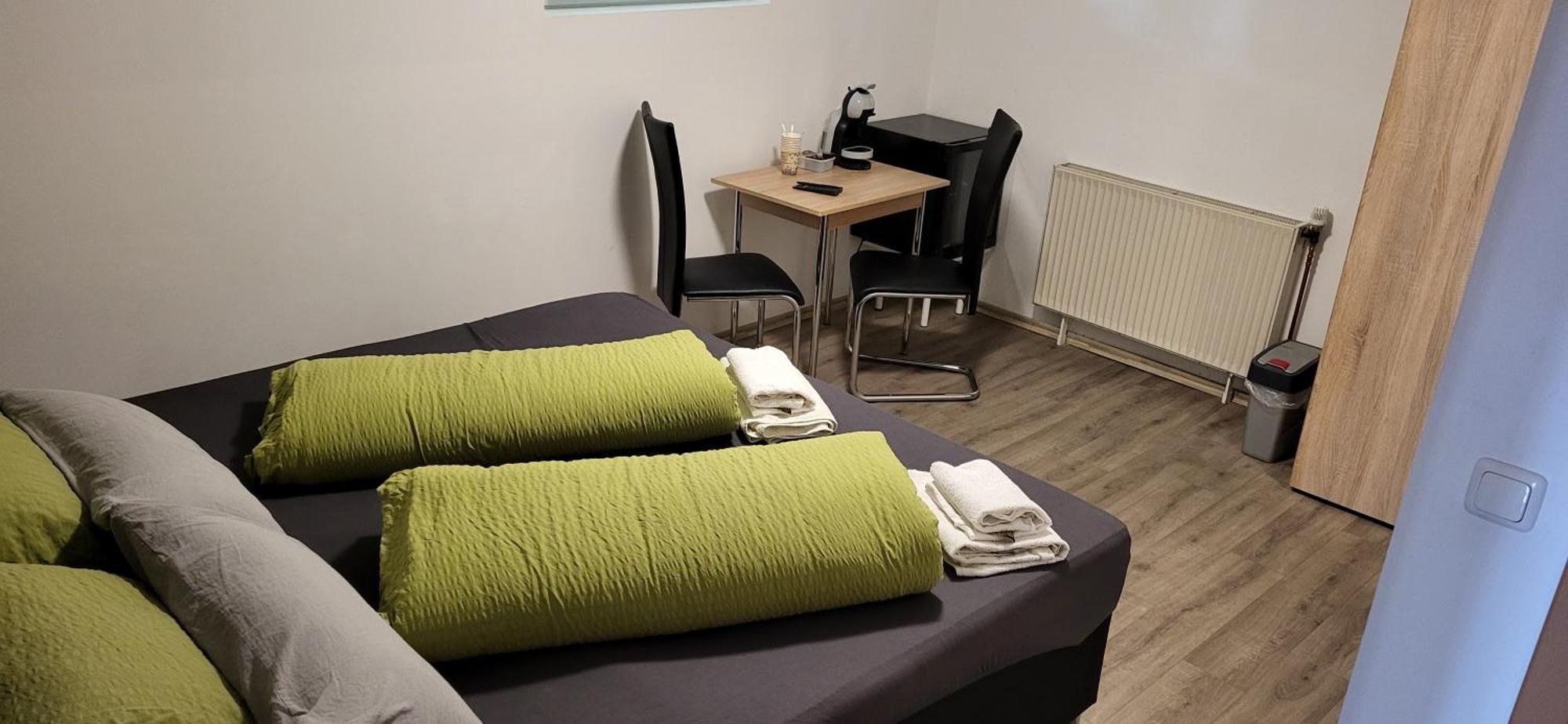 Steakhaus Galgenbach Hotel Werne ภายนอก รูปภาพ