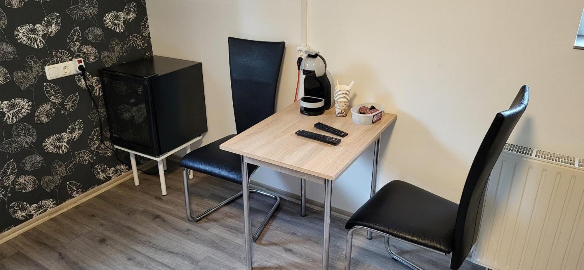 Steakhaus Galgenbach Hotel Werne ภายนอก รูปภาพ