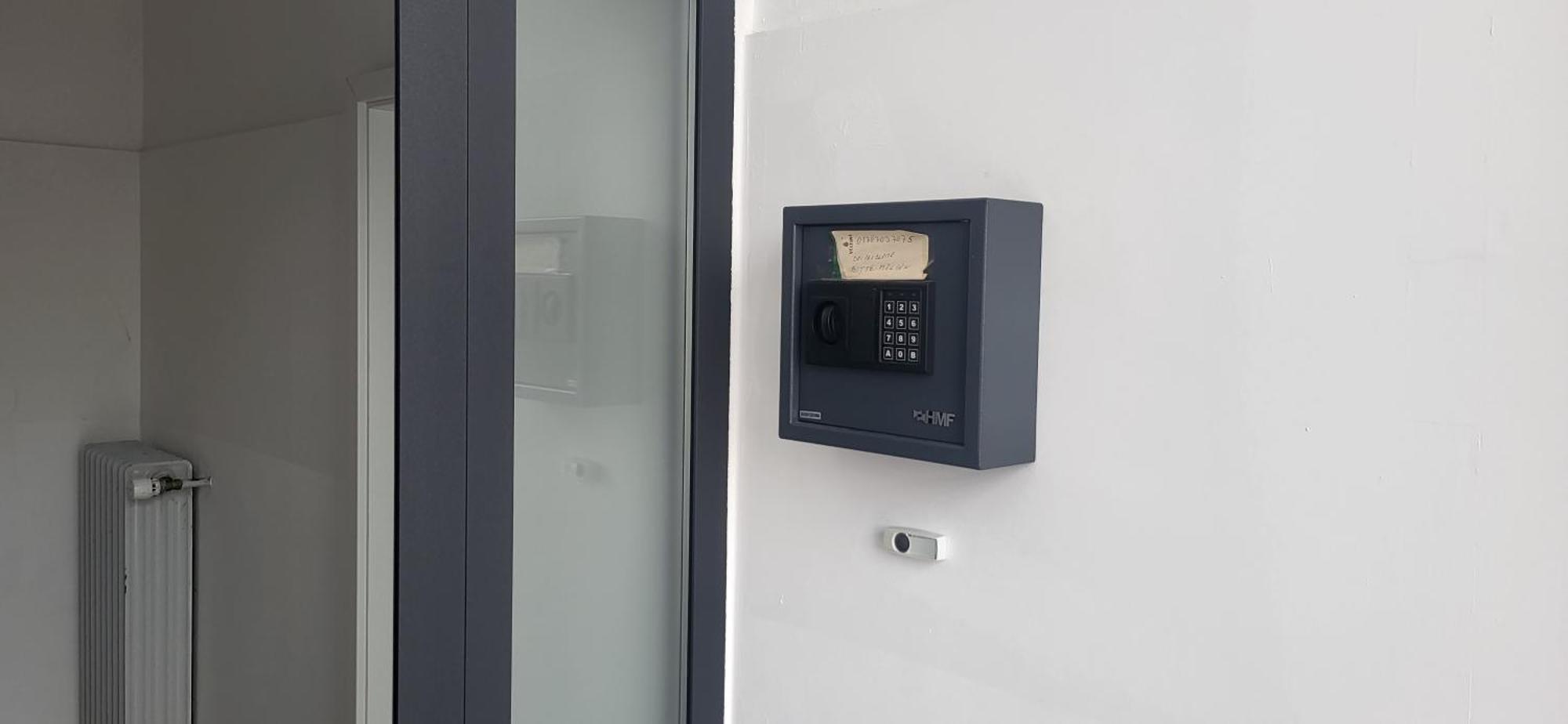 Steakhaus Galgenbach Hotel Werne ภายนอก รูปภาพ
