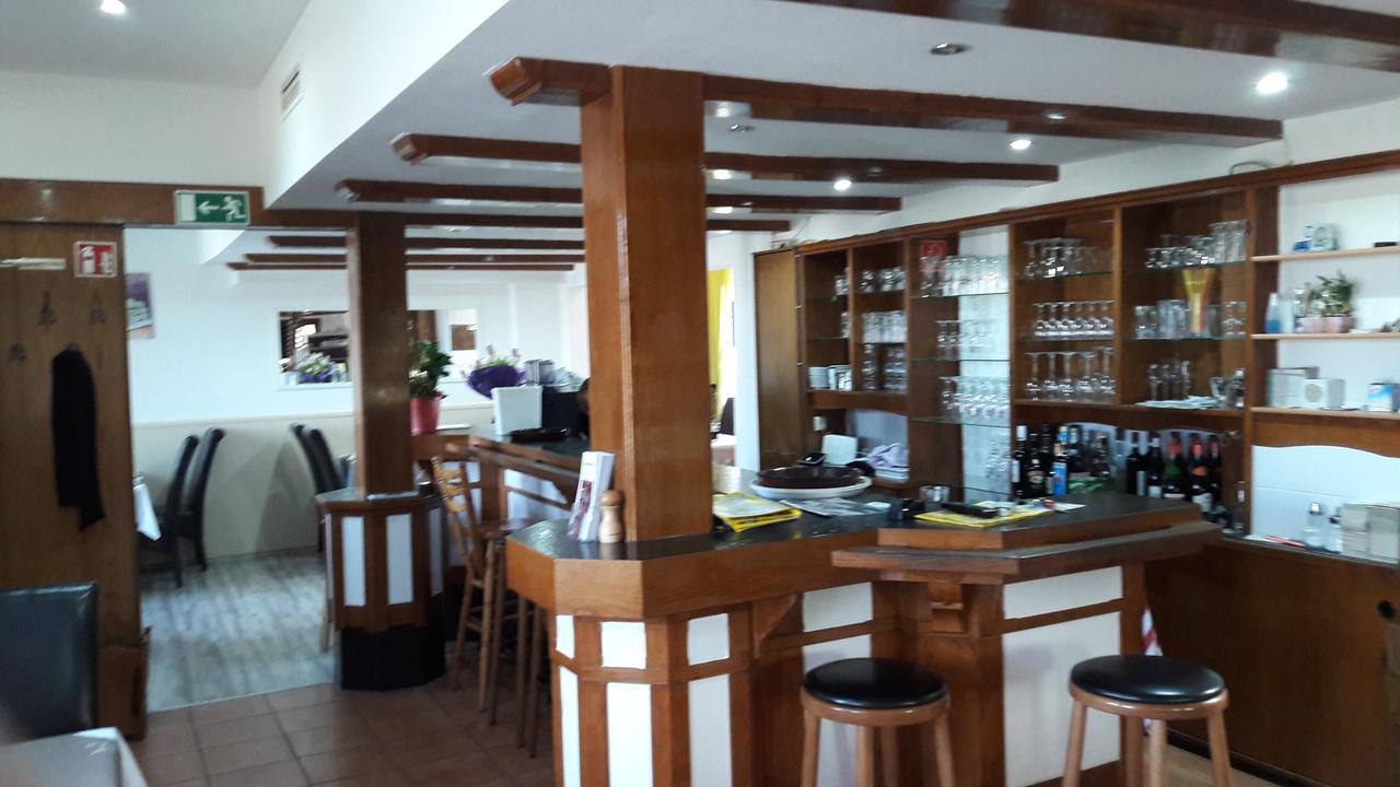 Steakhaus Galgenbach Hotel Werne ภายนอก รูปภาพ